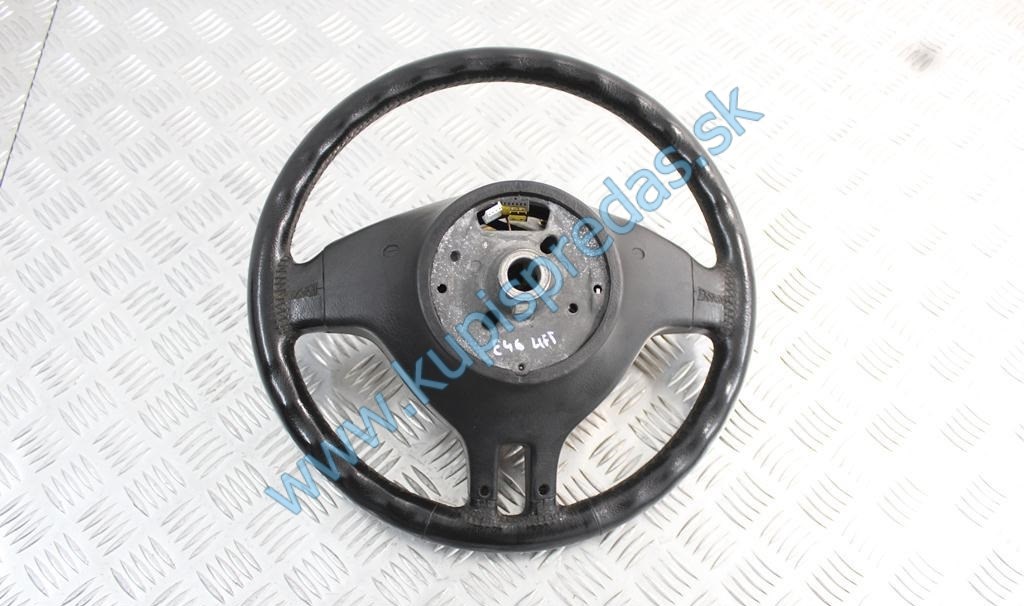 Volant s airbagom BMW 3 E46